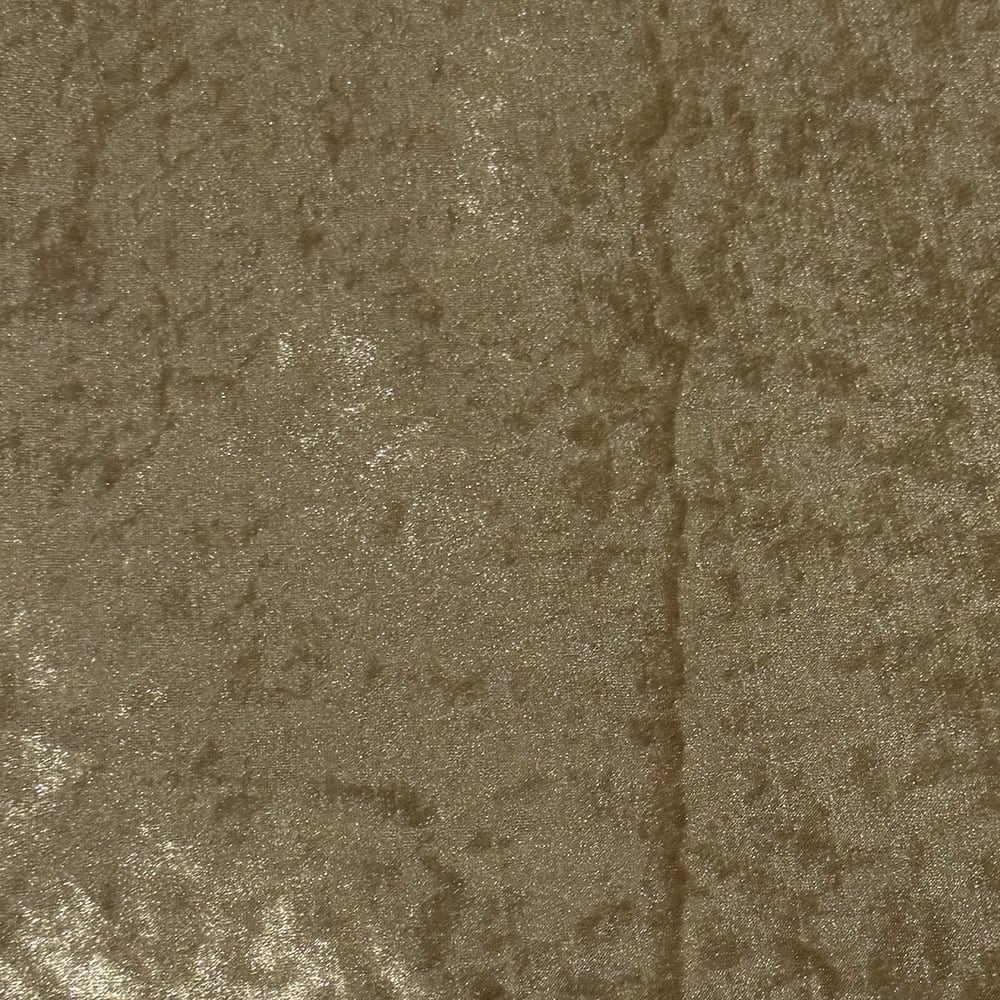 Feldman Craft Velvet Polyester Fabric