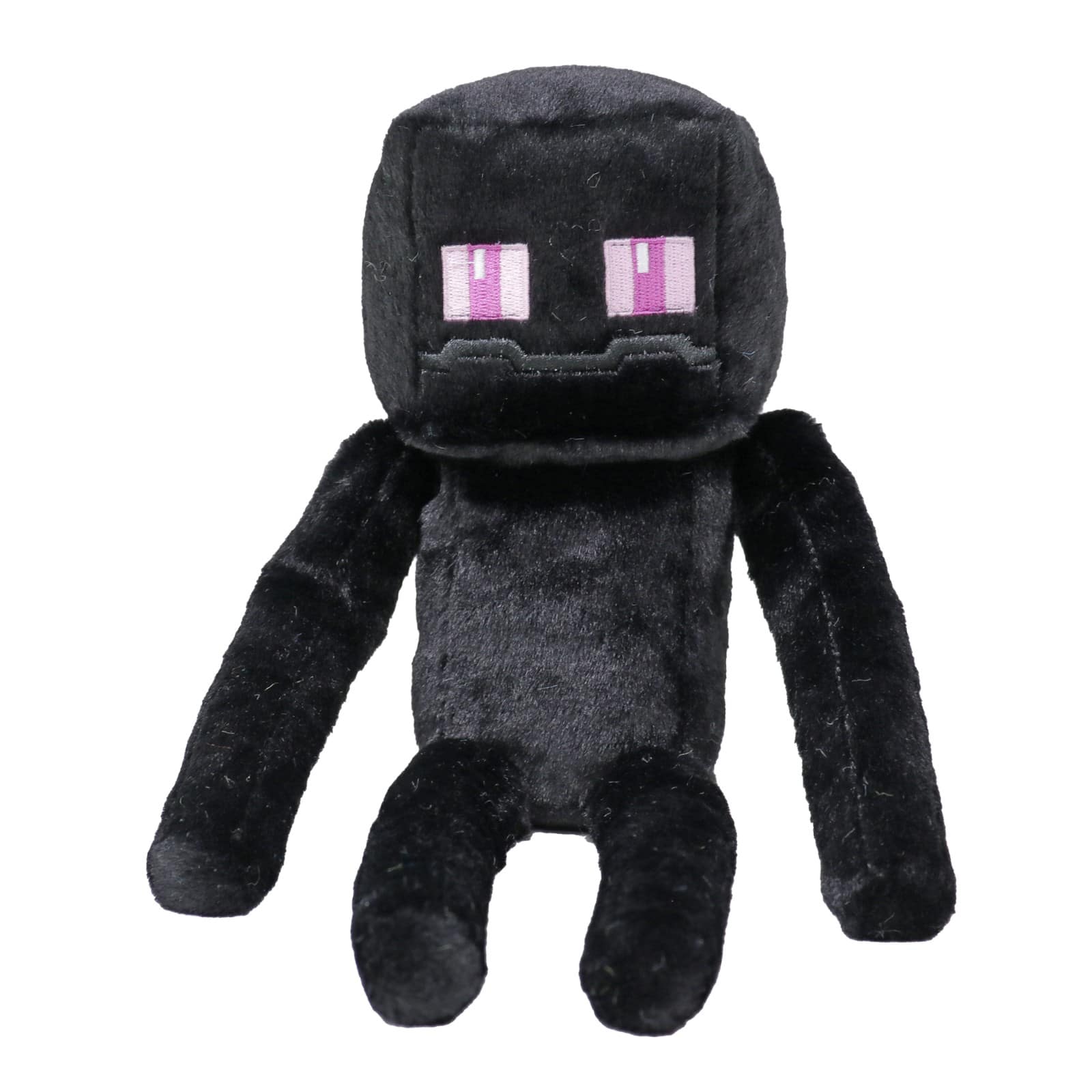 TY Beanie Babies® Minecraft Enderman Plush