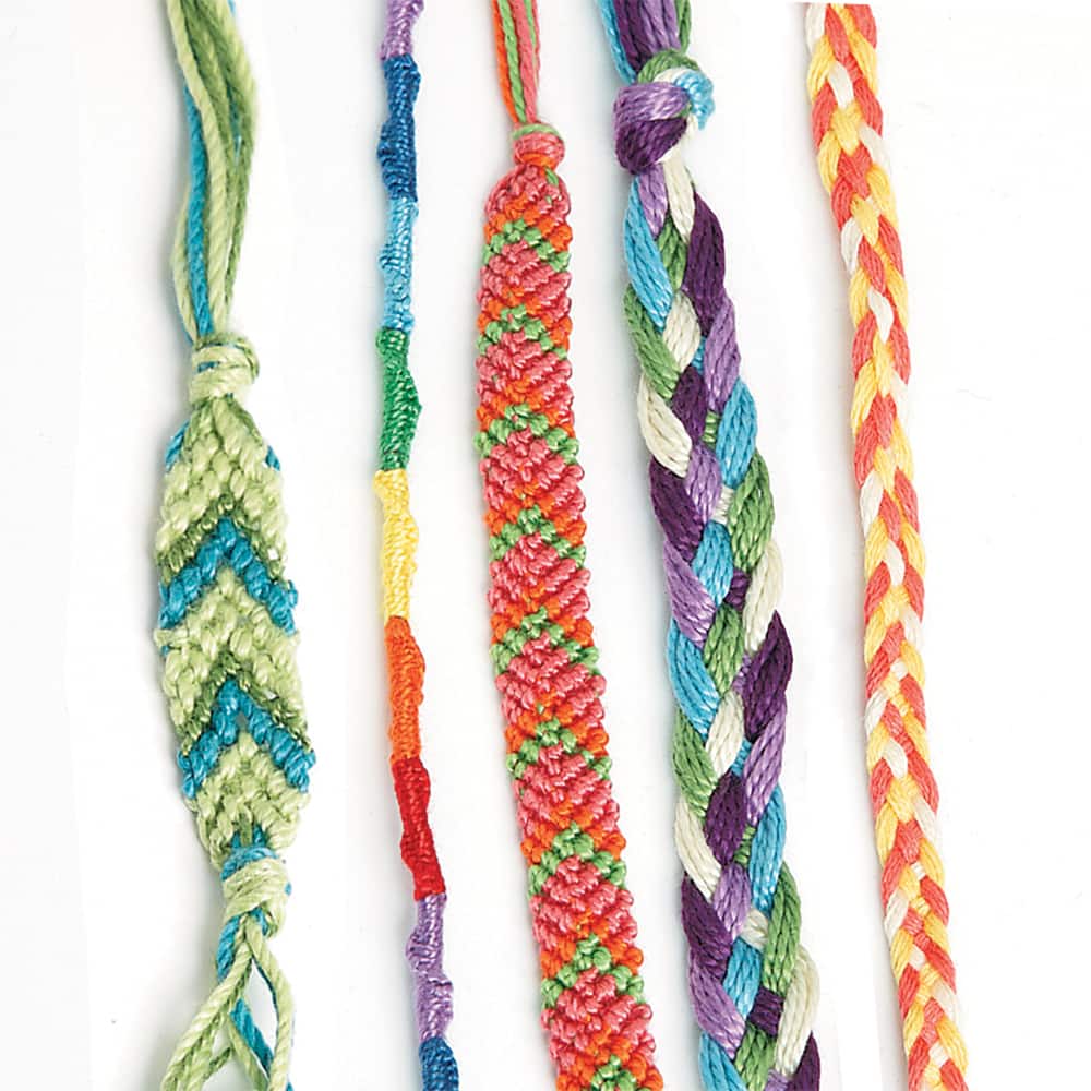 Pastel Embroidery Floss by Loops & Threads™, 36ct. - Image 4
