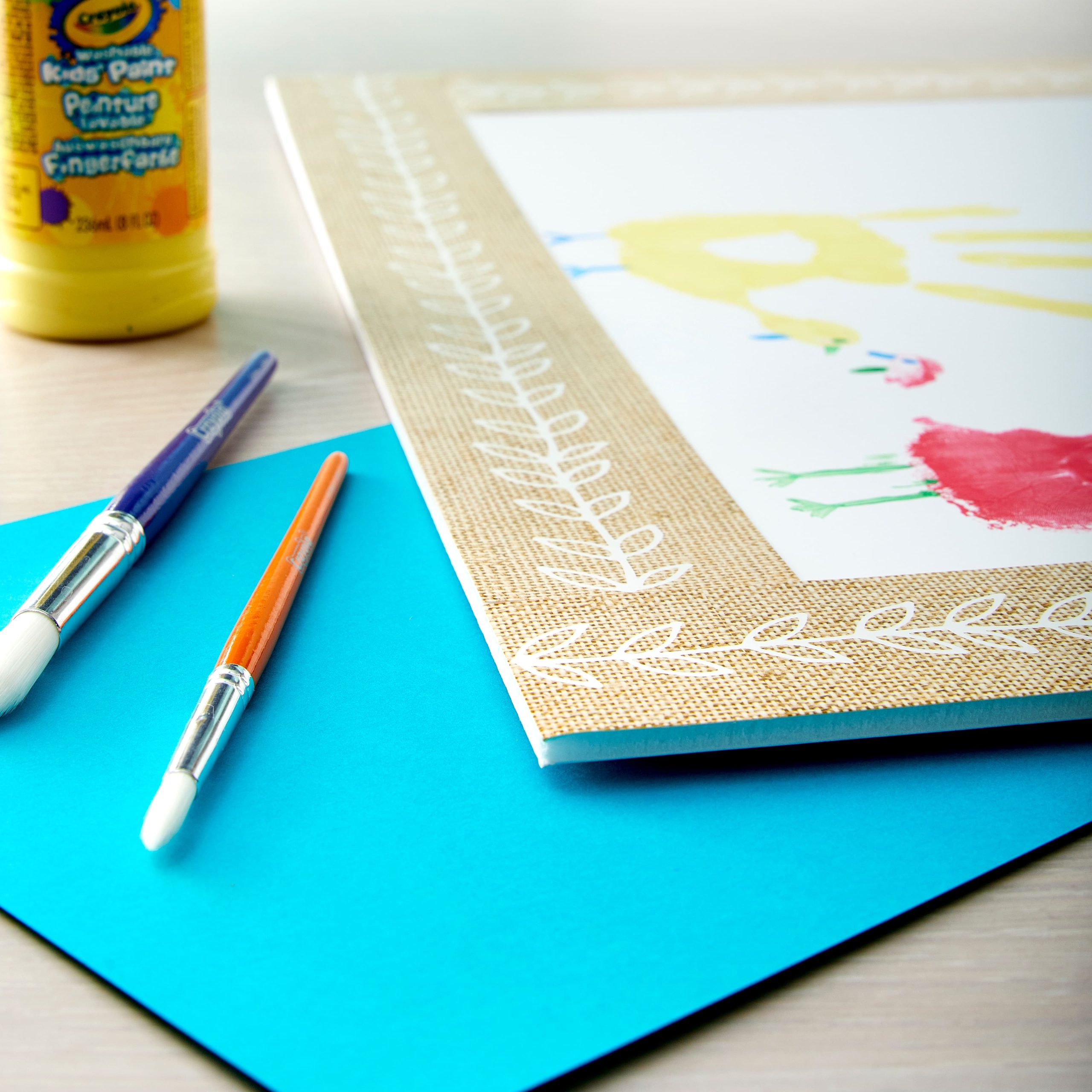 16" x 20" Foam Boards, 3ct. - Image 2