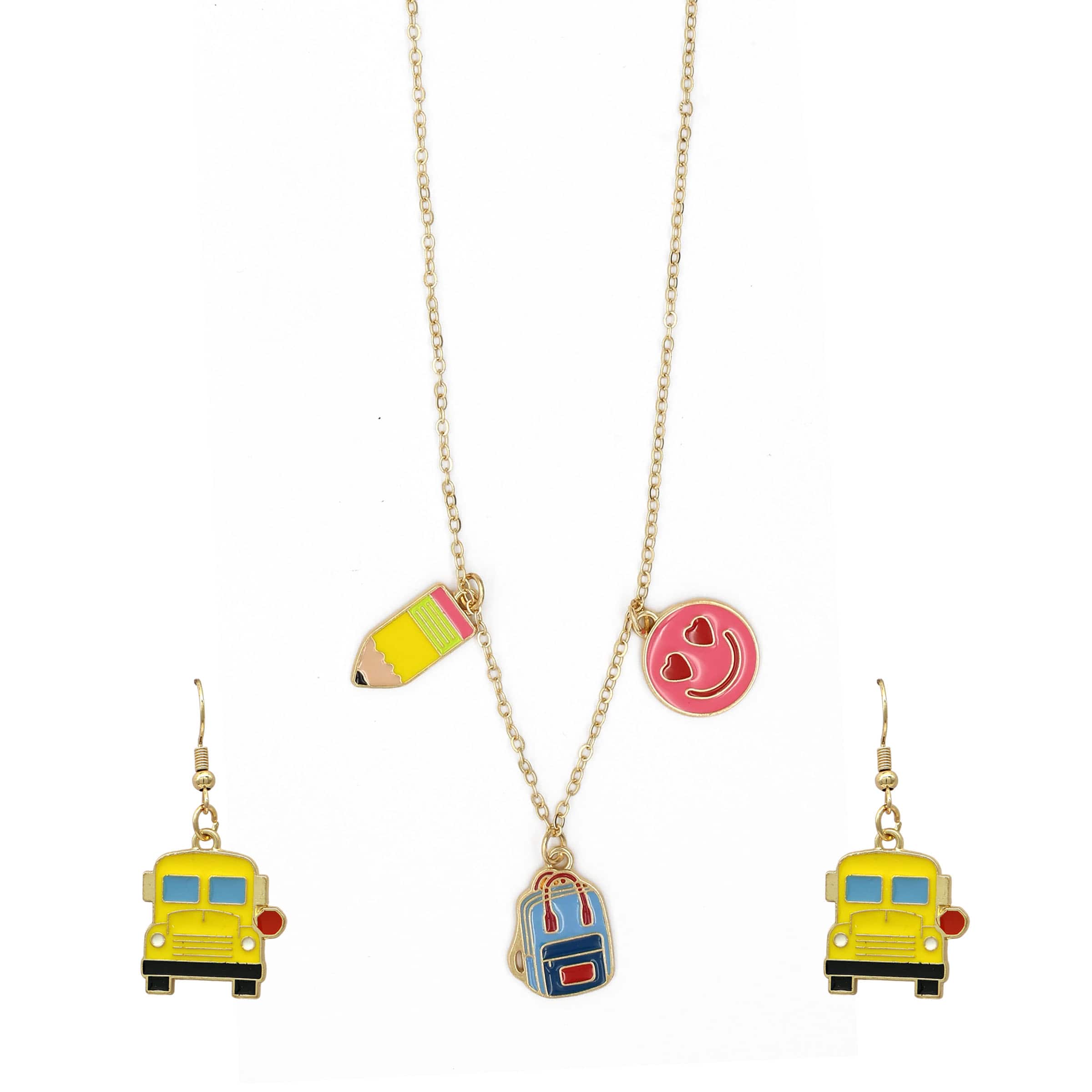 3-Piece Jewelry Set by B2C™