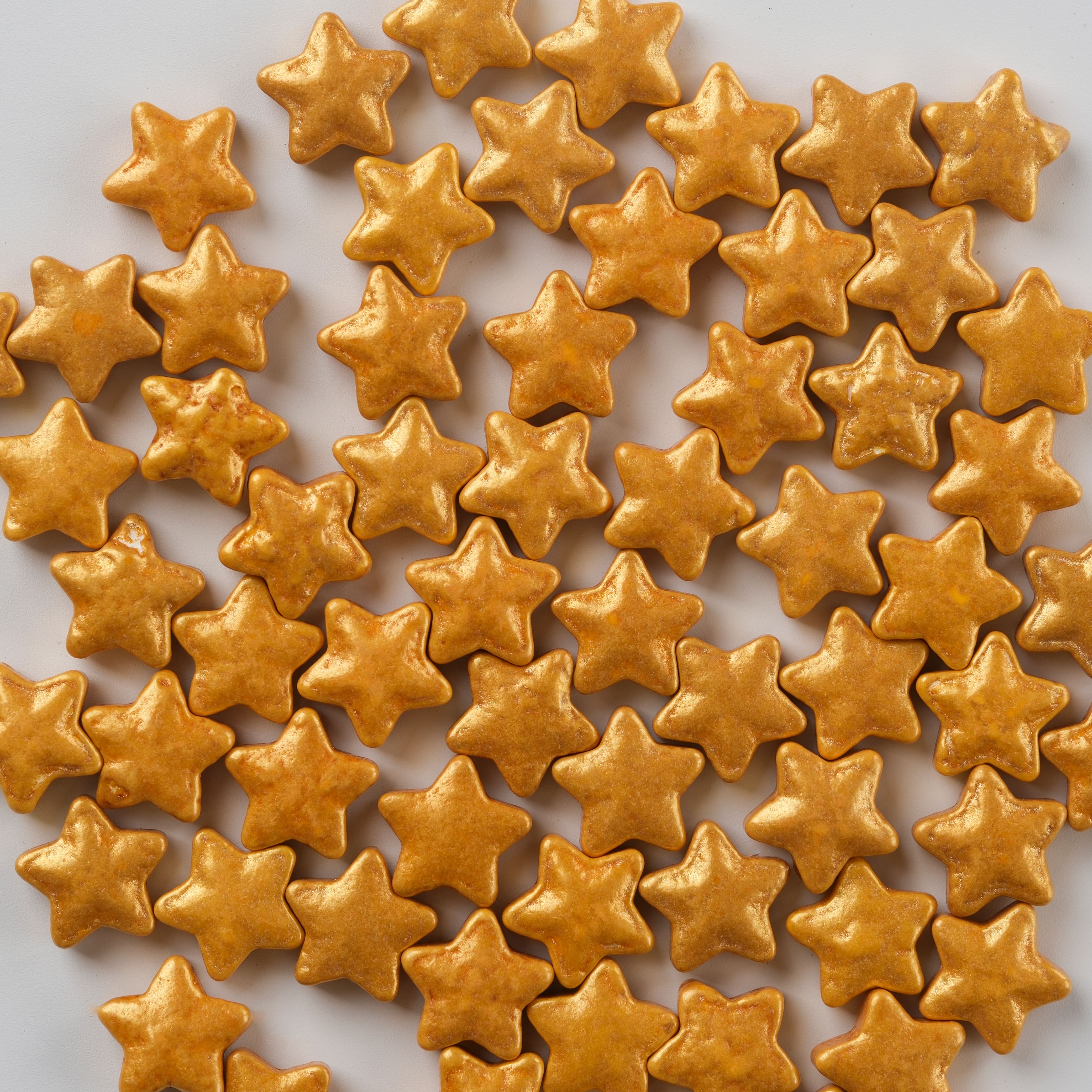 PME Cake Sweet Street® Star Sprinkles