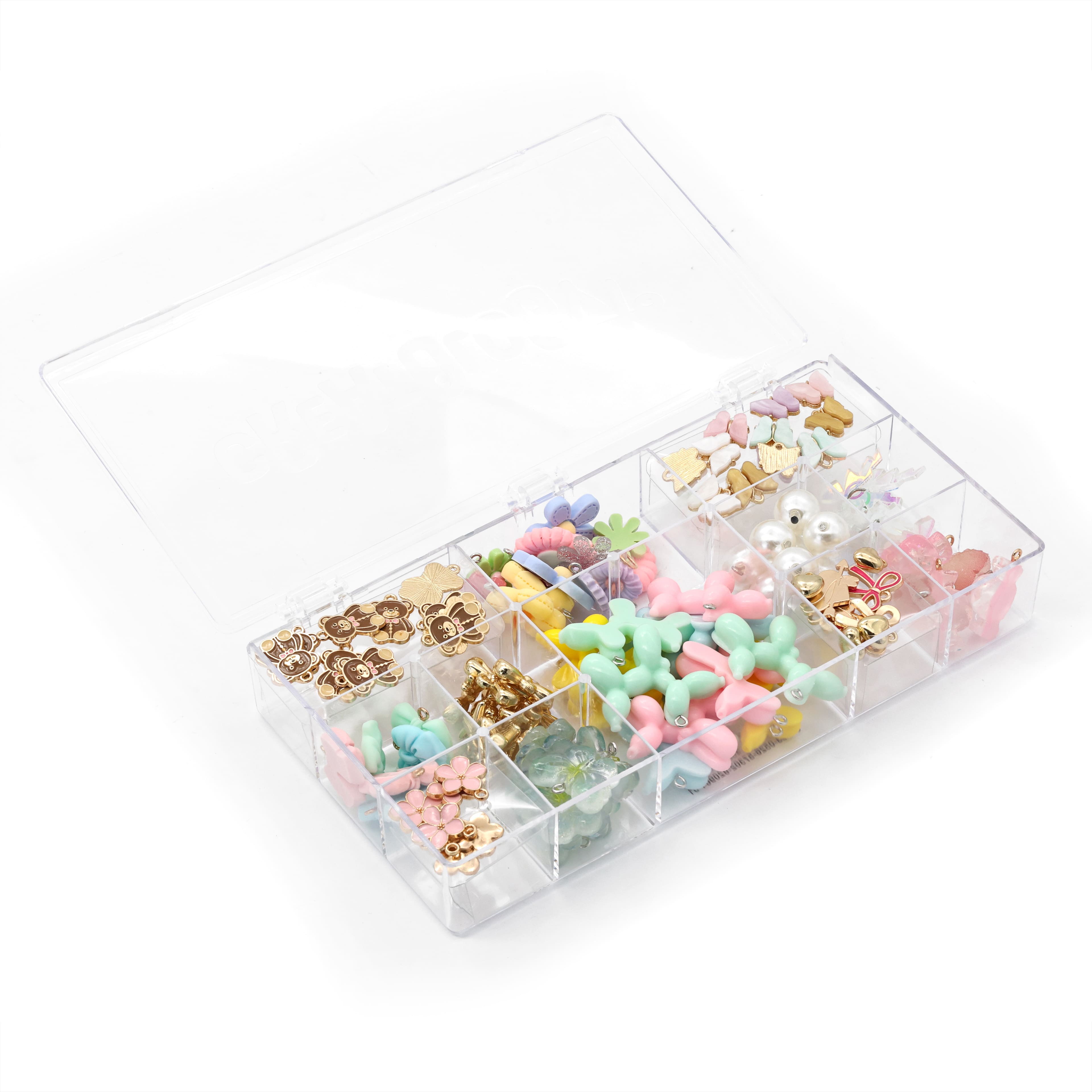 103-Piece Box of Charms by Creatology™