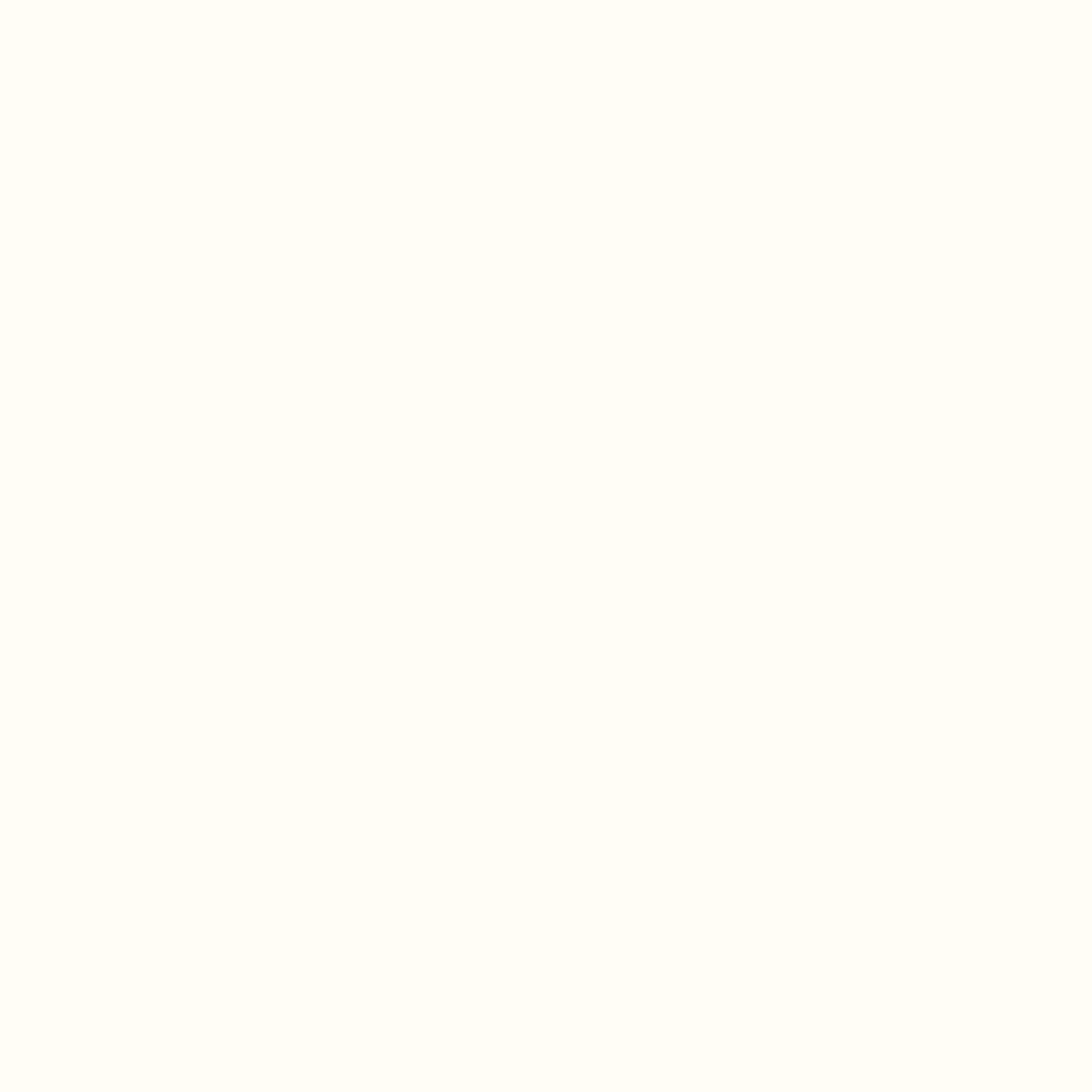 Northcott Premium Quilt Solid Eggshell Cotton Fabric